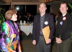 Anderson, Shrader, Stadelman Anderson, Shrader, Stadelman