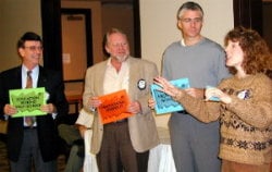 Cameron, Walker, Rule, Fischer