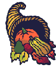 Horn of Plenty