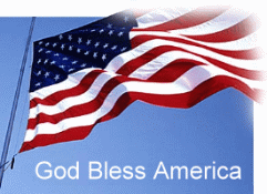 USA Flag