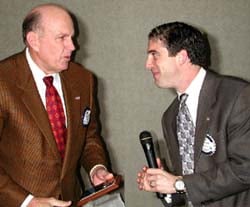 Roberts, Goldfarb Roberts, Goldfarb