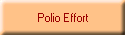 Polio Effort