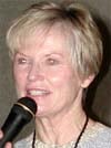 Sharon Edberg