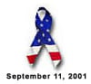 9/11 Ribbon