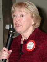 Evelyn Cogswell