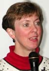 Janet DeWater