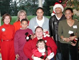 Ryan Family