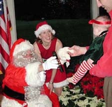 Santa