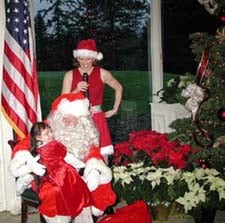 Santa