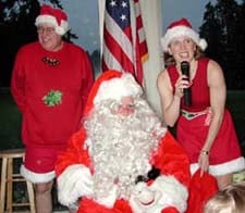 Santa