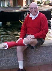 Wally Mahoney Wally Mahoney