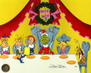 Merry Whoville Christmas!