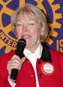 Evelyn Cogswell