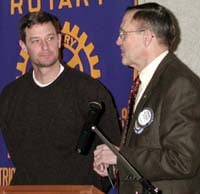 Moyer, Johnson