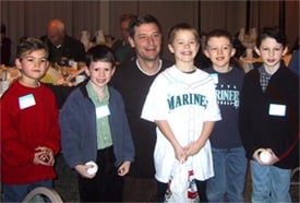 Moyer, Kids