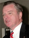 Bob Moloney