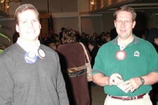 Sadler, Hildebrand Sadler, Hildebrand