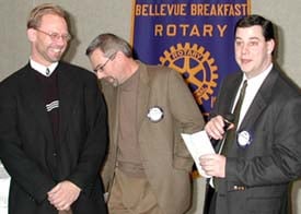 Knoppi, Lingenbrink, Ballard Knoppi, Lingenbrink, Ballard