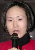 Sayoko Powell
