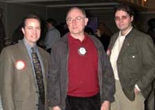 Lewis, McCaulley, Feussner Lewis, McCaulley, Feussner