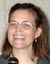 Hilary Culverwell