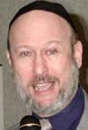 Rabbi Daniel Lapin