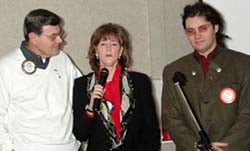 Barnes, Harrison, Feussner Barnes, Harrison, Feussner