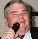 Ted Ederer