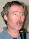 Ciscoe Morris