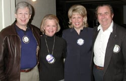 Klobucher, Nestler, Dykstra, Juul