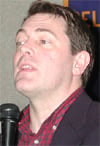 John DeWater