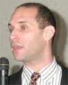 Mitch Friedman Mitch Friedman