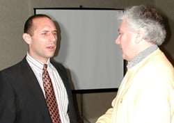 Friedman, Evison