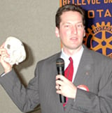 Peter Stadelman