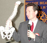 Peter Stadelman