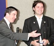 Goldfarb, Feussner