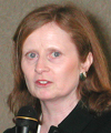 Mary Pat Byrne Mary Pat Byrne
