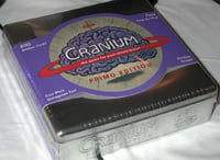 Cranium
