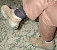 Ernie's Shoes