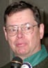 Norm Johnson