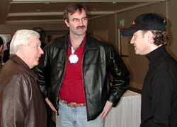 Szatrowski, Waltar, Tait
