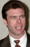 John Hague John Hague