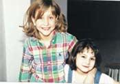 Perm orphans