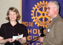 Morse, Jewell