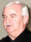 Officer Bob Oliver Officer Bob Oliver