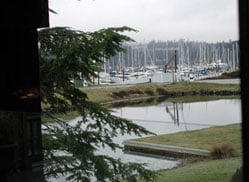 Port Ludlow Marina