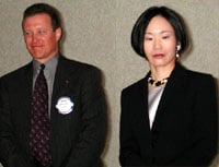 O'Brien, Powell O'Brien, Powell