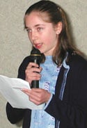 Kayla Blau