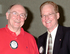 McCaulley, Shrader