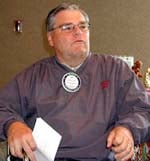 Ted Ederer